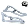 STAFFA SCARICO ALLUMINIO R&G YAMAHA YZF-R1 1998-2003