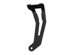 STAFFA SUPPORTO SCARICO ALLUMINIO AKRAPOVIC YAMAHA YZF R7 2021-2025