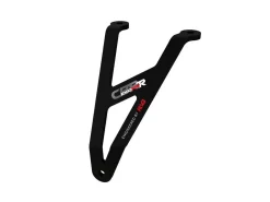 STAFFA SUPPORTO SCARICO R&G HONDA CBR 1000 RR-R FIREBLADE / SP 2020-2024