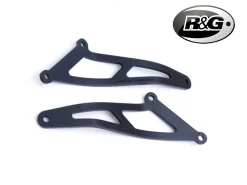 STAFFA SUPPORTO SCARICO R&G KAWASAKI NINJA 400 2018-2024