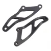 STAFFA SUPPORTO SCARICO R&G SUZUKI SV 650 2003-2009