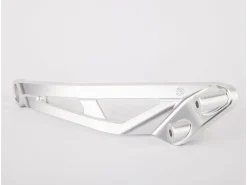 STAFFA SUPPORTO SILENZIATORI ALLUMINIO MOTOCORSE MV AGUSTA BRUTALE 800 RR 2017-21