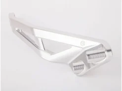 STAFFA SUPPORTO SILENZIATORI ALLUMINIO MOTOCORSE MV AGUSTA BRUTALE 800 RR AMERICA 2018