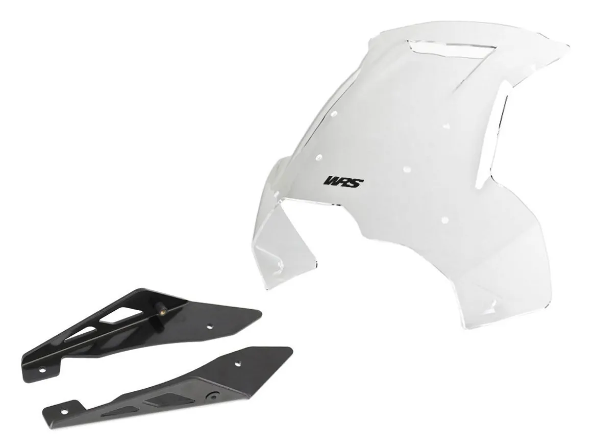 STAFFE SUPPORTO CUPOLINO WRS BMW F 700 GS 2011-2017