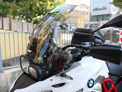 STAFFE SUPPORTO CUPOLINO WRS BMW F 700 GS 2011-2017