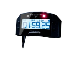 STEALTH-5 CRONOMETRO TRIPLA COSTELLAZIONE NAVSTAR+GLONASS+GALILEO WI-FI STARLANE