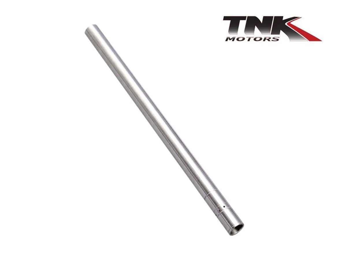 STELO TNK STANDARD CROMATO KAWASAKI NINJA 650 2017-2019