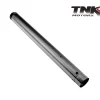 STELO TNK TITANIO NERO YAMAHA YZF-R6 600 2009-2016
