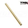 STELO TNK TITANIO ORO SUZUKI GSF 1200 S BANDIT 1200 1996-2000
