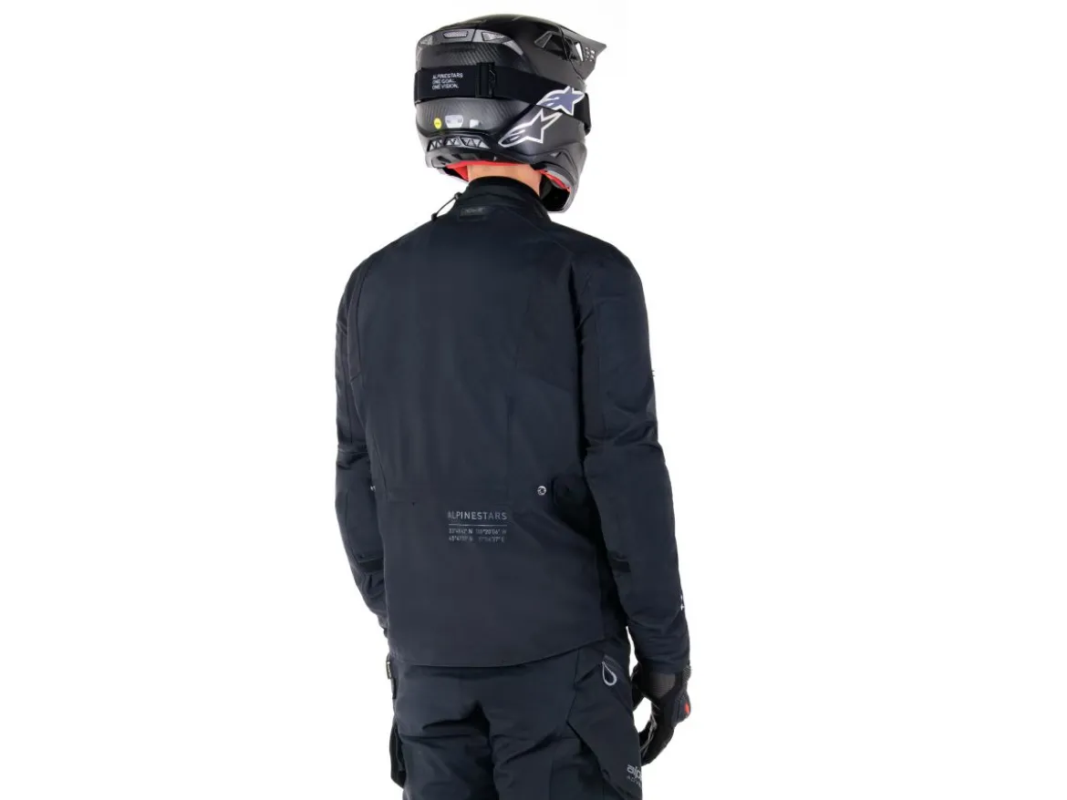 ST-7 GIACCA PRIME GORE-TEX ALPINESTARS