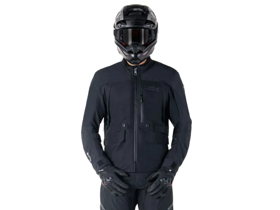 ST-7 GIACCA PRIME GORE-TEX ALPINESTARS