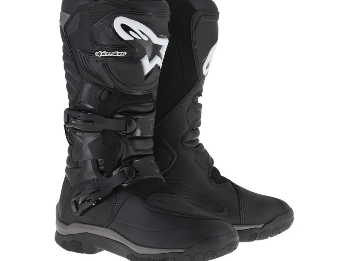 STIVALI DRYSTAR® COROZAL ADVENTURE ALPINESTARS