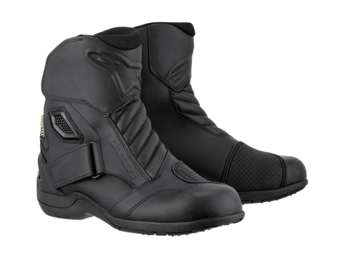 STIVALI GORE-TEX NEW LAND ALPINESTARS