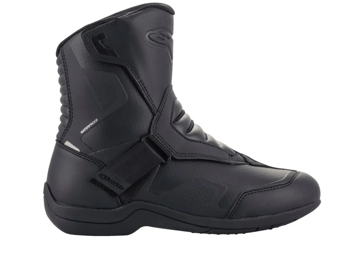 STIVALI IMPERMEABILE RIDGI V2 ALPINESTARS