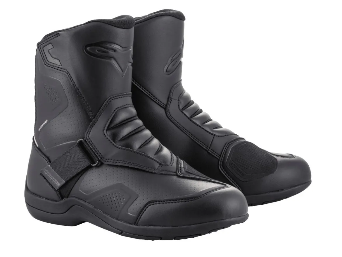 STIVALI IMPERMEABILE RIDGI V2 ALPINESTARS