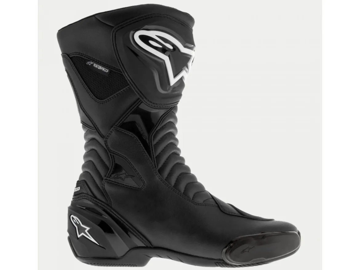 STIVALI IMPERMEABILI SMX S ALPINESTARS