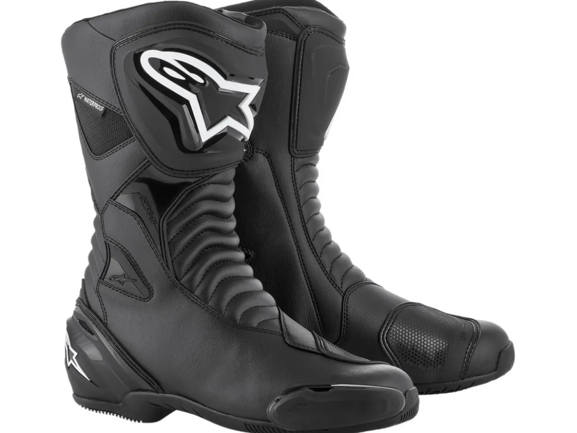 STIVALI IMPERMEABILI SMX S ALPINESTARS