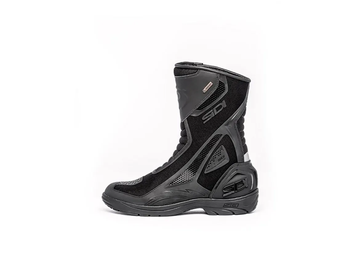 STIVALI MOTO SIDI ARIA GORE-TEX ROAD