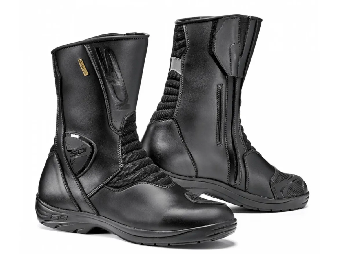 STIVALI MOTO SIDI GAVIA GORE-TEX ROAD