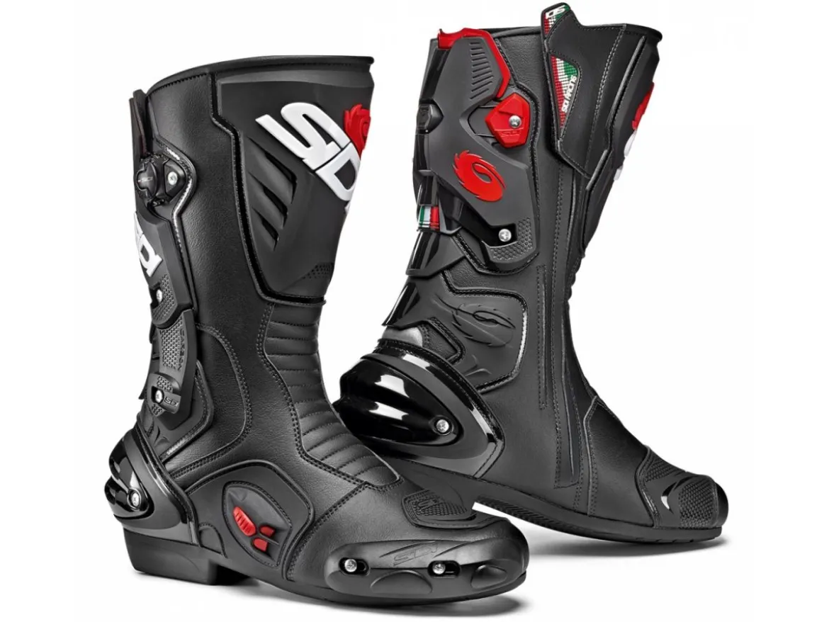 STIVALI MOTO SIDI VERTIGO 2 ROAD SIDI