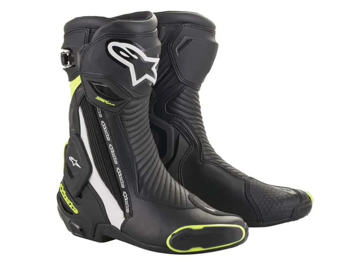 STIVALI MOTO SMX PLUS V2 ALPINESTARS
