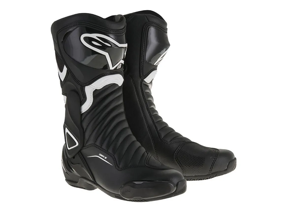 STIVALI MOTO SMX-6 V2 ALPINESTARS