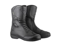 STIVALI MOTO WEB GORE-TEX ALPINESTARS NERO