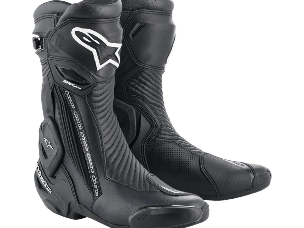 STIVALI SMX PLUS V2 ALPINESTARS