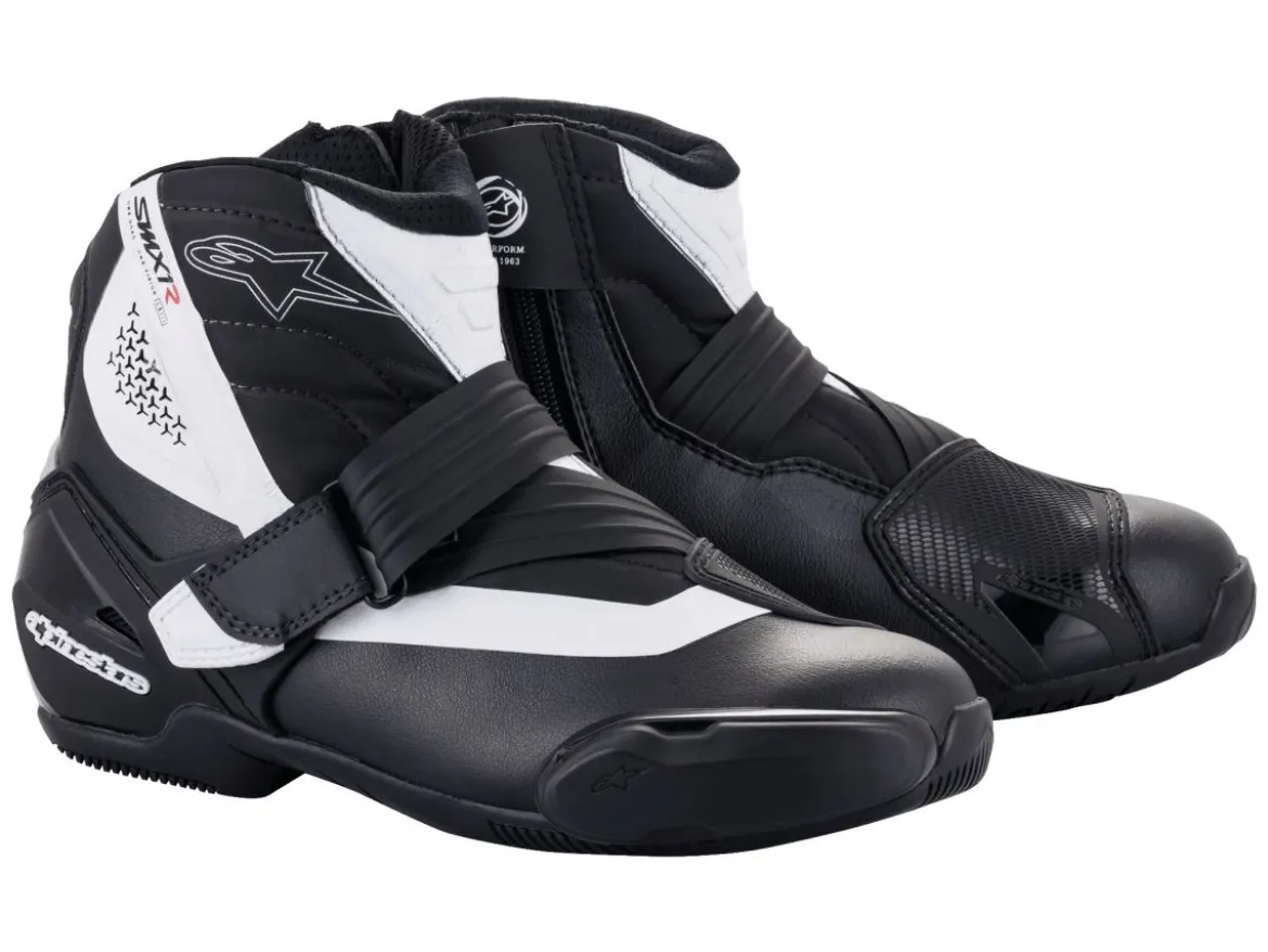 STIVALI SMX-1 R V2 ALPINESTARS