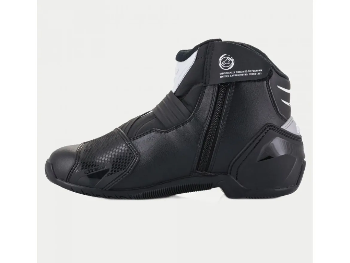 STIVALI SMX-1 R V2 ALPINESTARS