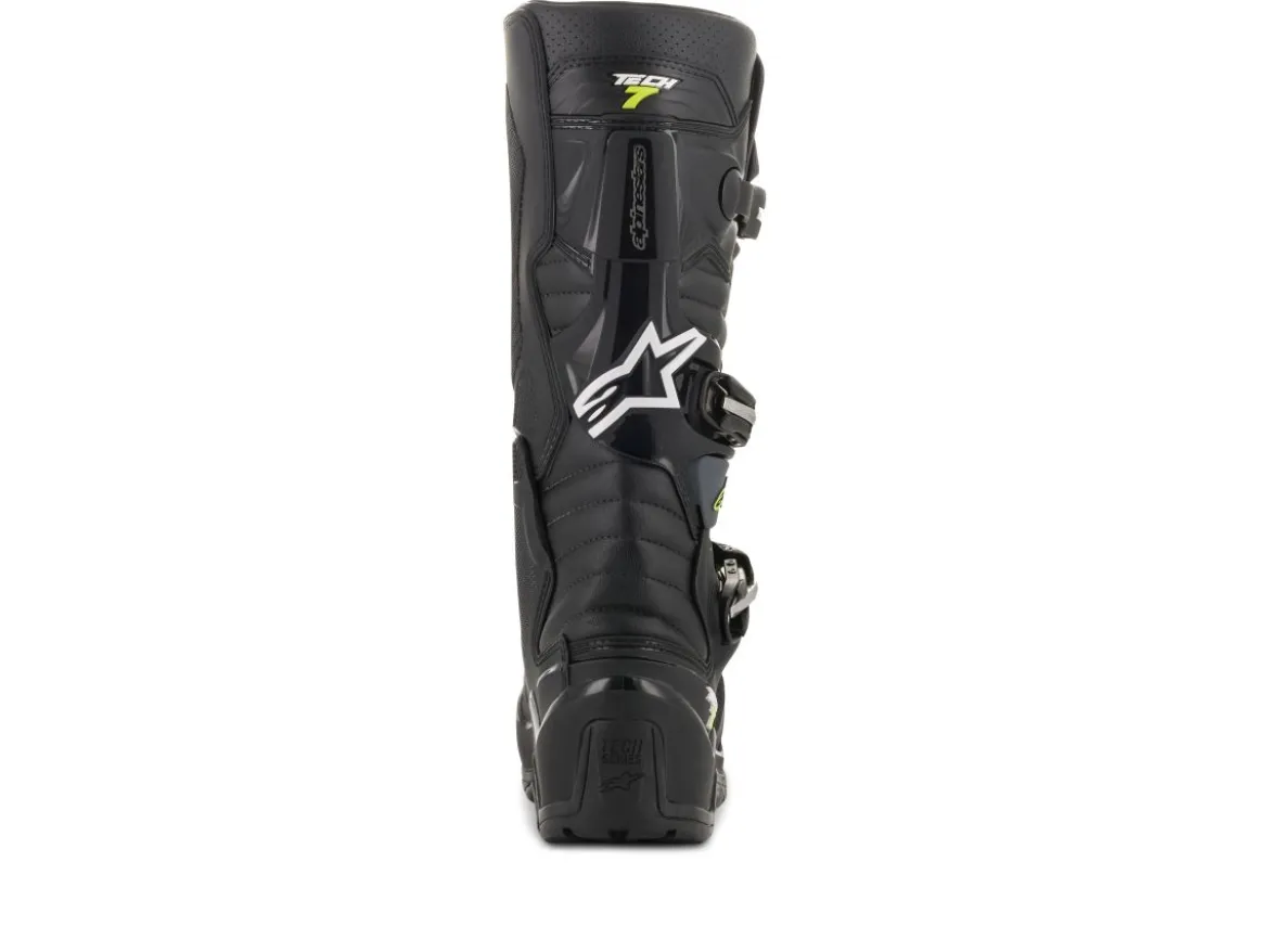STIVALI TECH 7 ENDURO DRYSTAR® ALPINESTARS