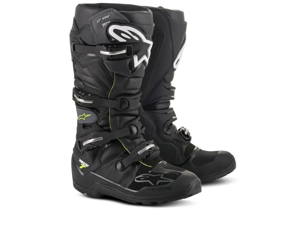 STIVALI TECH 7 ENDURO DRYSTAR® ALPINESTARS