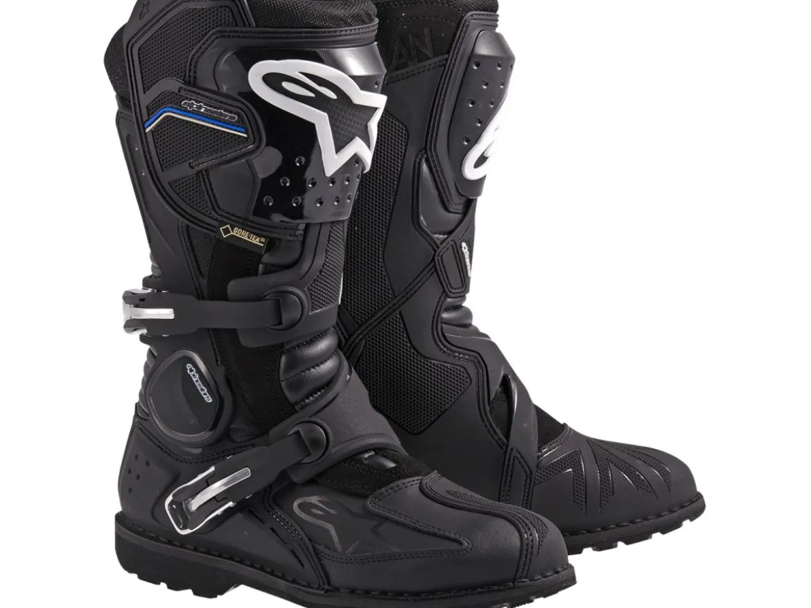 STIVALI TOUCAN GORE-TEX ALPINESTARS