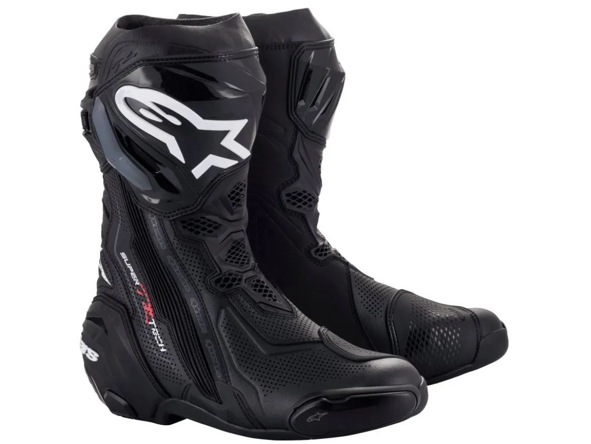 STIVALI VENTED SUPERTECH R ALPINESTARS