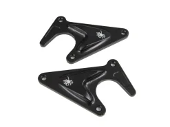 SUPPORTI CAVALLETTO FORCHETTA SPIDER YAMAHA R9 2025