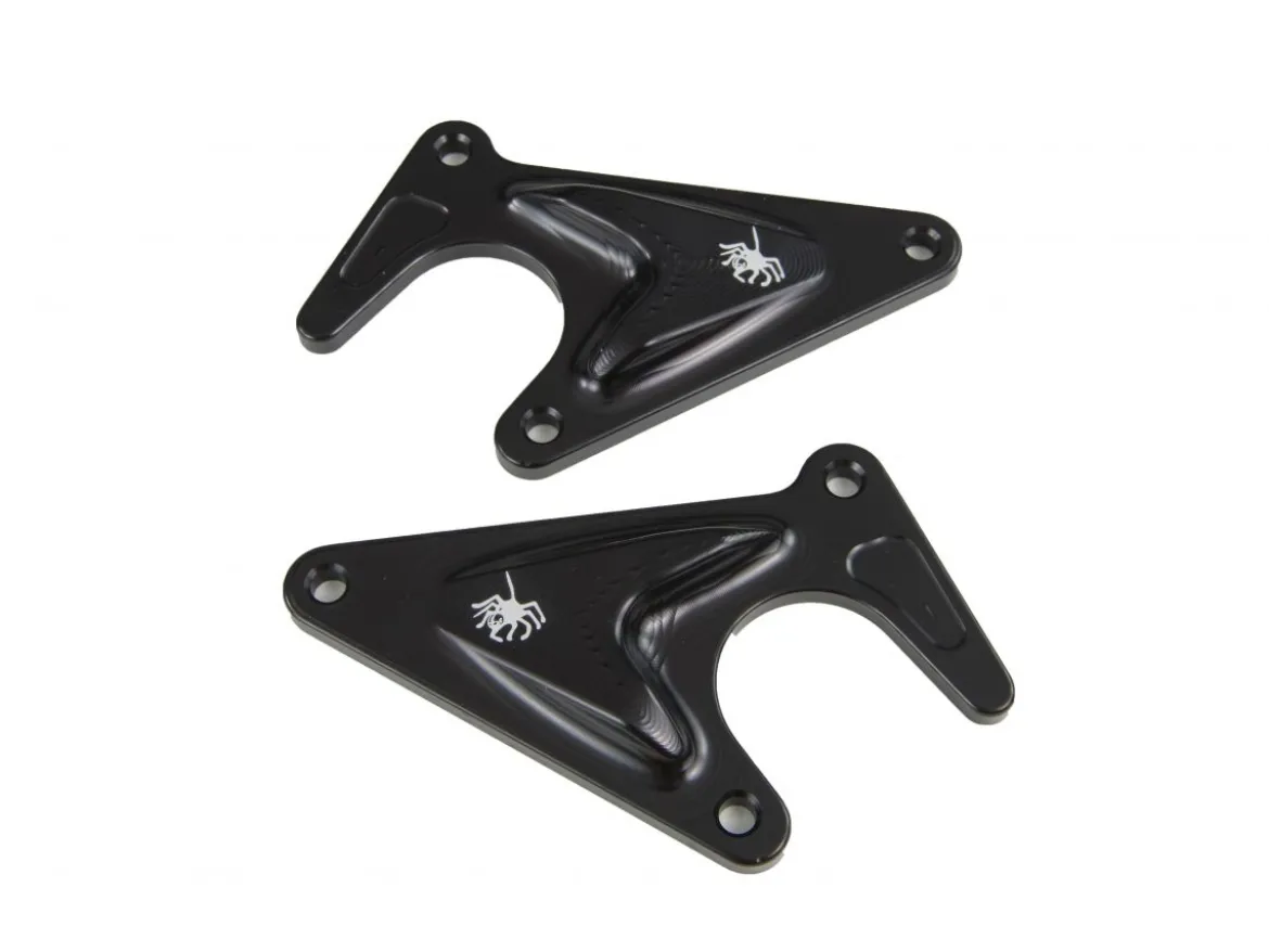 SUPPORTI CAVALLETTO FORCHETTA SPIDER YAMAHA R1 2015-2024