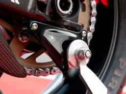 SUPPORTI CAVALLETTO FORCHETTA SPIDER YAMAHA R1 2015-2024