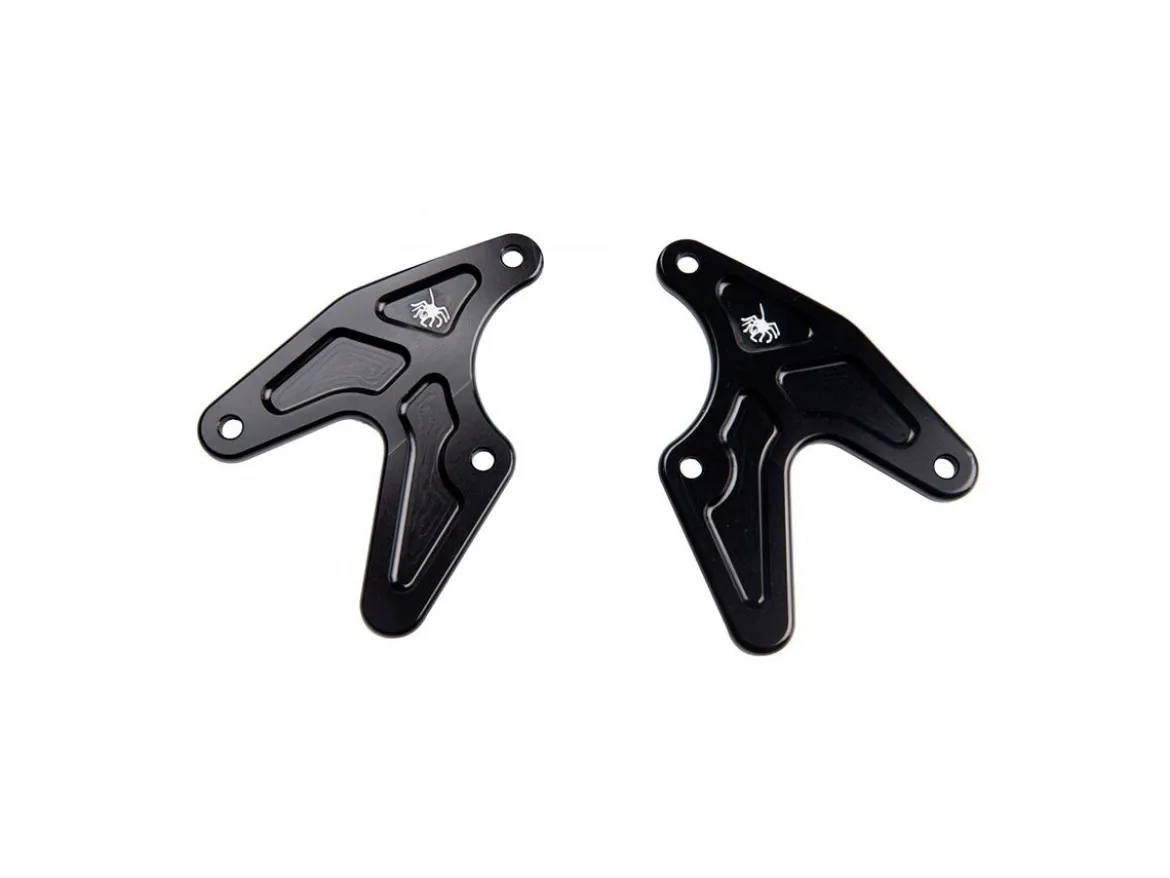 SUPPORTI CAVALLETTO FORCHETTA SPIDER YAMAHA R1 2015-2024