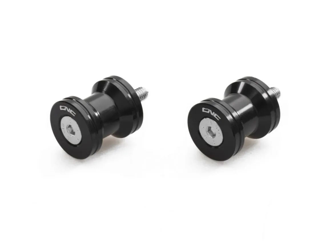 SUPPORTI CAVALLETTO M6 CNC RACING HONDA CBR 1000 RR 2012-14