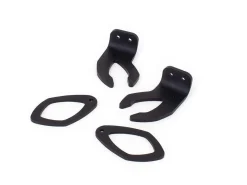 SUPPORTI PER FRECCE DUCATI PERFORMANCE EVOTECH DUCATI MULTISTRADA V4 2021-2024
