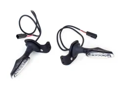 SUPPORTI PER FRECCE DUCATI PERFORMANCE EVOTECH DUCATI MULTISTRADA V4 2021-2024