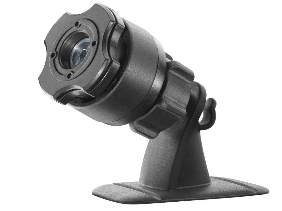 SUPPORTO ADESIVO QUIKLOX DA AUTO INTERPHONE