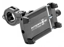 SUPPORTO ALLUMINIO PER MANUBRIO TUB UNIVERSALE INTERPHONE