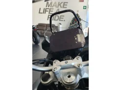 SUPPORTO ALTO NAVIGATORE BMW F 850 GS / F 750 GS 2018-2023