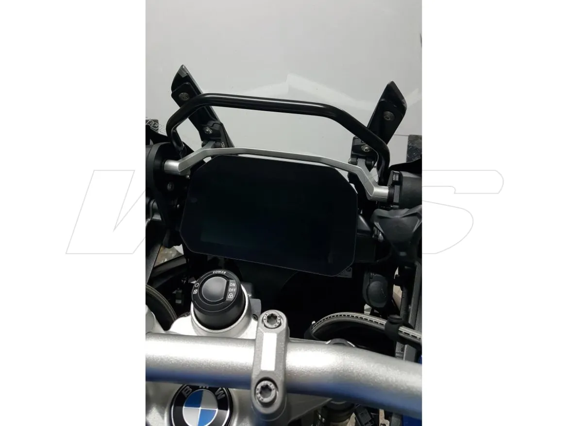 SUPPORTO ALTO NAVIGATORE BMW R 1250 GS LC / ADVENTURE 2018-2022