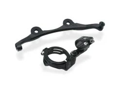 SUPPORTO AMMORTIZZATORE DI STERZO CNC RACING DUCATI HYPERMOTARD 698 MONO 2024