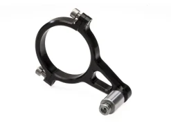 SUPPORTO AMMORTIZZATORE STERZO 53MM CNC RACING DUCATI 1199 PANIGALE SUPERL.