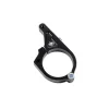 SUPPORTO AMMORTIZZATORE STERZO Ø51 SPIDER DUCATI PANIGALE V4 2025
