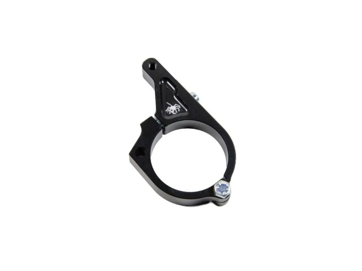 SUPPORTO AMMORTIZZATORE STERZO Ø51 SPIDER DUCATI PANIGALE V4 2025