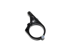 SUPPORTO AMMORTIZZATORE STERZO Ø50 SPIDER DUCATI PANIGALE V4 S / R 2025